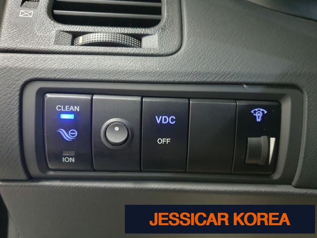 2010 Hyundai The Luxury Grandeur - Thumbnail 13