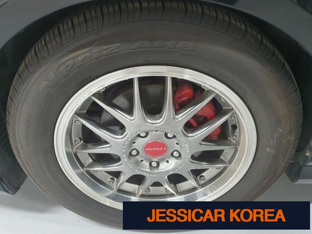 2010 Hyundai The Luxury Grandeur - Thumbnail 19