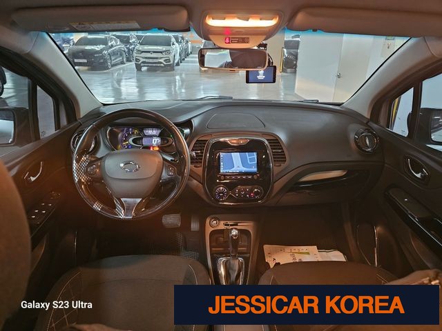 2014 Renault Korea QM3 - Thumbnail 3