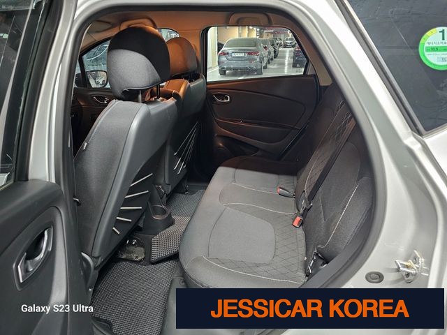 2014 Renault Korea QM3 - Thumbnail 5