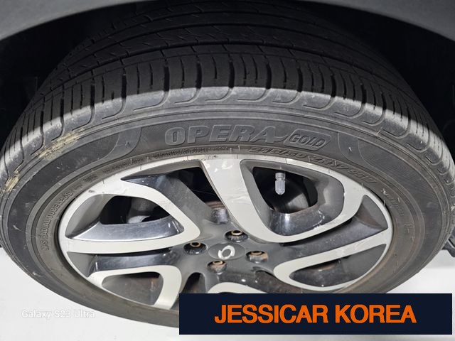 2014 Renault Korea QM3 - Thumbnail 7