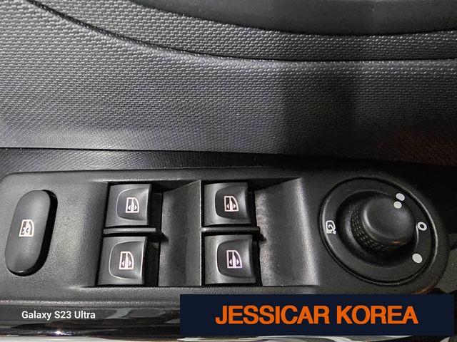 2014 Renault Korea QM3 - Thumbnail 8
