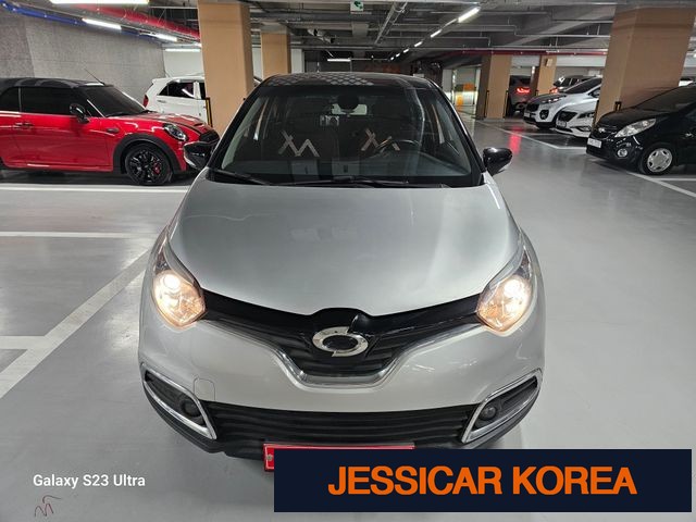 2014 Renault Korea QM3 - Thumbnail 10