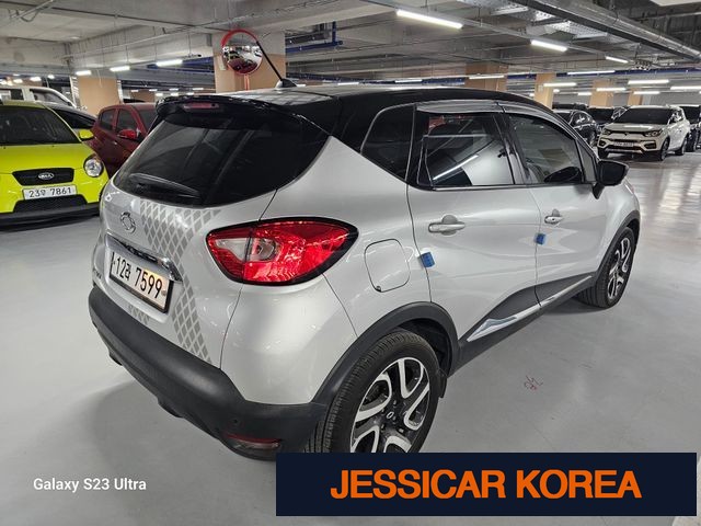 2014 Renault Korea QM3 - Thumbnail 11