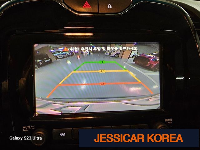 2014 Renault Korea QM3 - Thumbnail 12