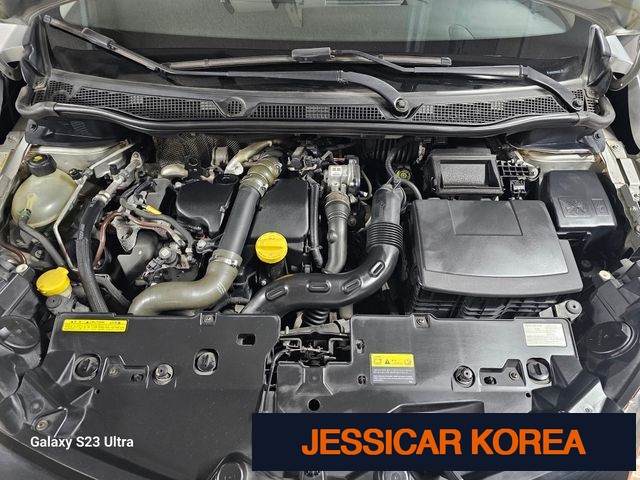 2014 Renault Korea QM3 - Thumbnail 15