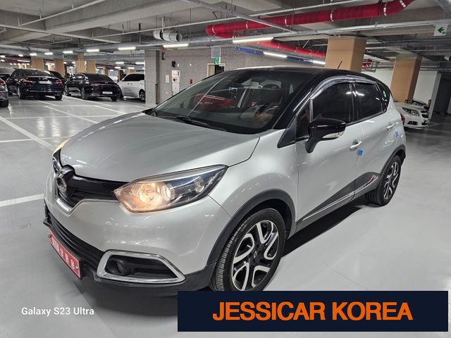 2014 Renault Korea QM3 - Thumbnail 16