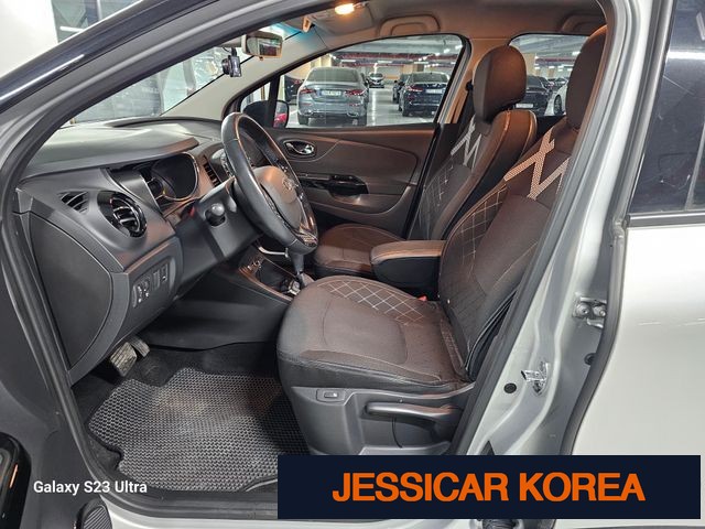 2014 Renault Korea QM3 - Thumbnail 17