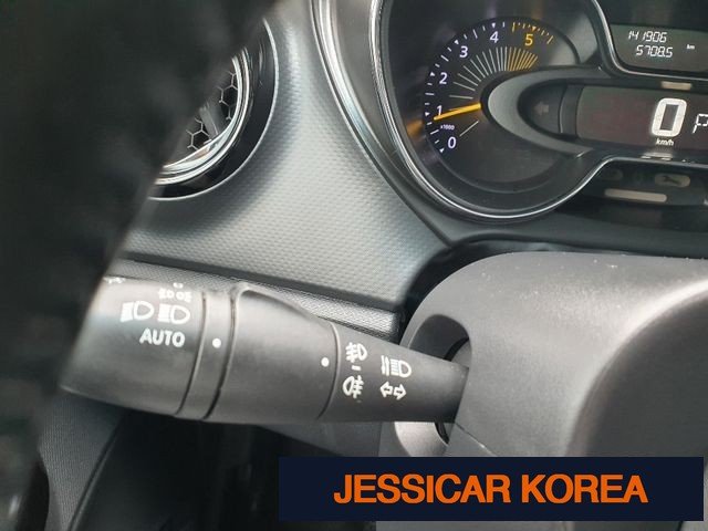 2014 Renault Korea QM3 - Thumbnail 19