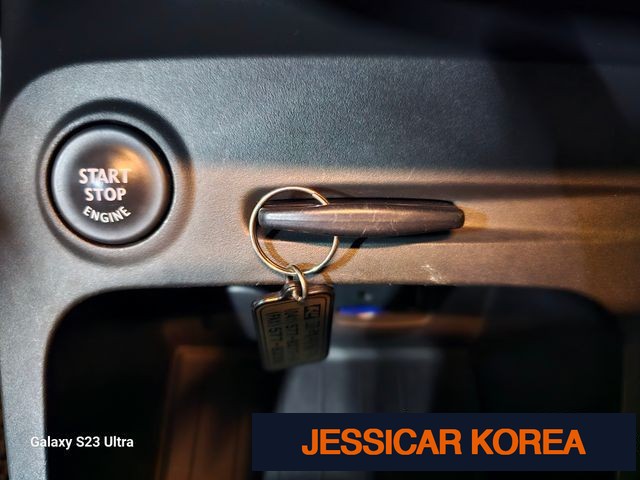 2014 Renault Korea QM3 - Thumbnail 20
