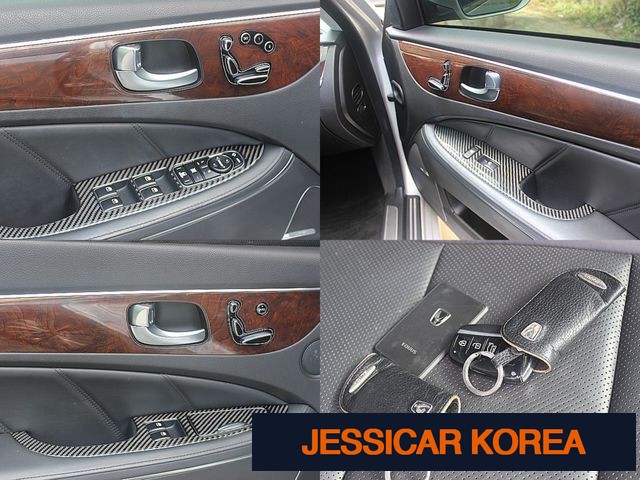 2015 Hyundai Equus (new model) - Thumbnail 5