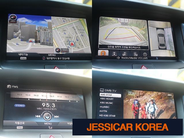 2015 Hyundai Equus (new model) - Thumbnail 6
