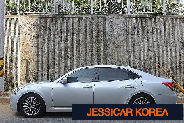 2015 Hyundai Equus (new model) - Thumbnail 9