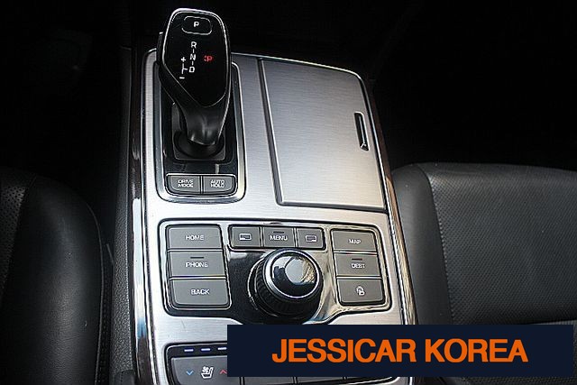 2015 Hyundai Equus (new model) - Thumbnail 13