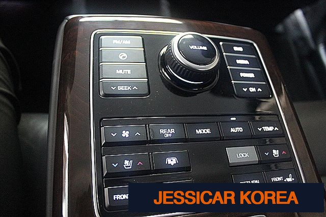 2015 Hyundai Equus (new model) - Thumbnail 15