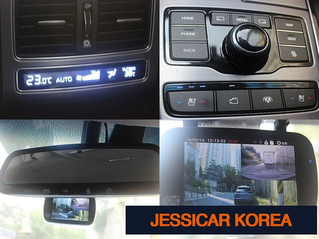 2015 Hyundai Equus (new model) - Thumbnail 18
