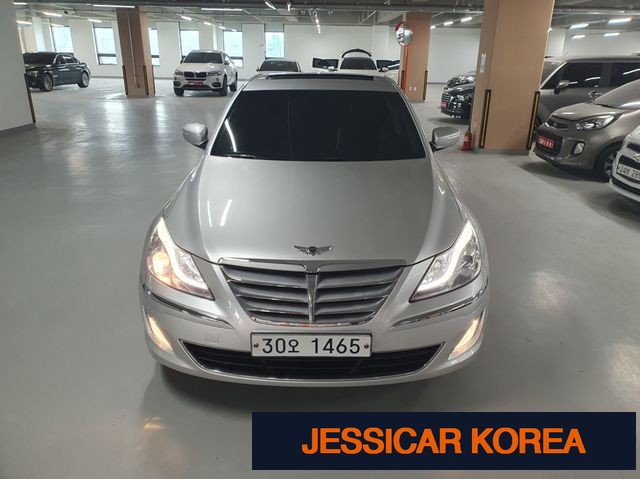 2013 Hyundai Genesis - Thumbnail 20