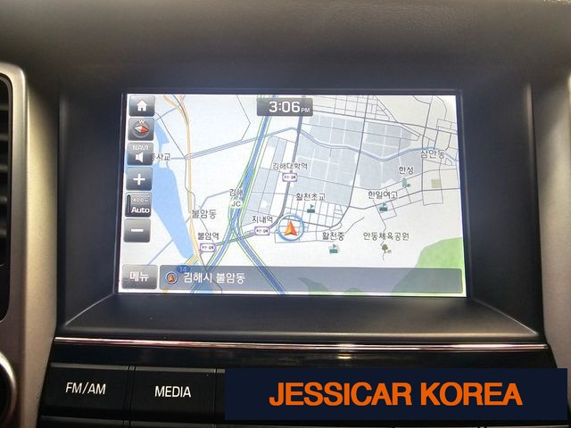 2016 Hyundai All new Tucson - Thumbnail 8