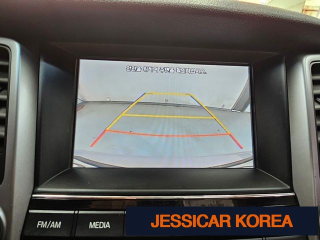 2016 Hyundai All new Tucson - Thumbnail 12
