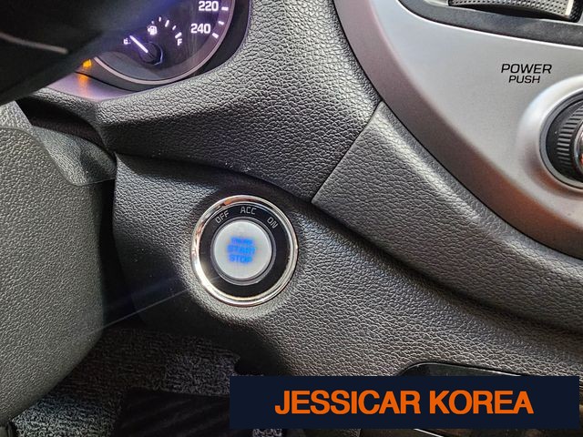 2016 Hyundai All new Tucson - Thumbnail 18
