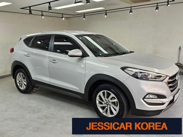 2016 Hyundai All new Tucson - Thumbnail 20