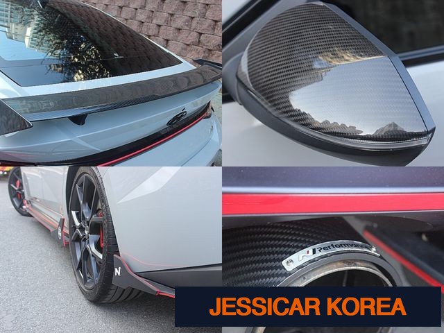 2022 Hyundai Avante (CN7) - Thumbnail 3
