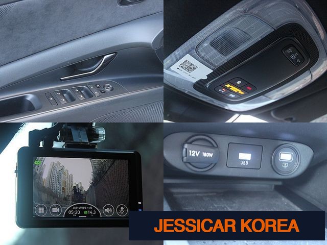 2022 Hyundai Avante (CN7) - Thumbnail 4