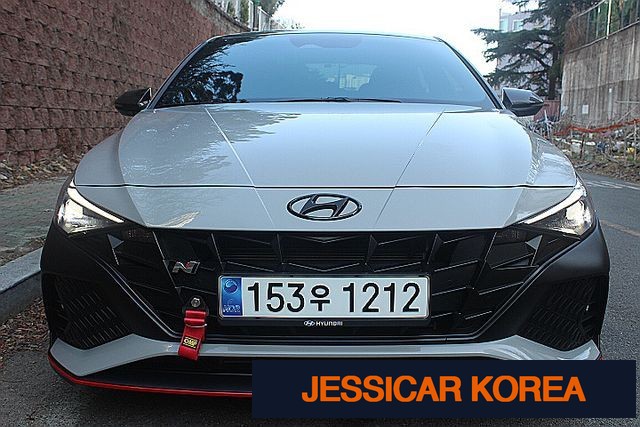 2022 Hyundai Avante (CN7) - Thumbnail 11