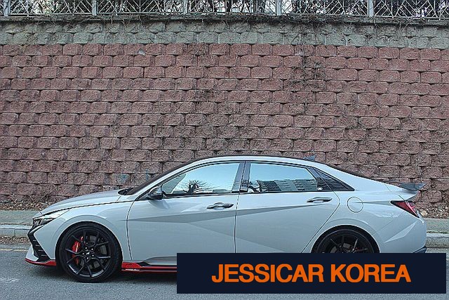 2022 Hyundai Avante (CN7) - Thumbnail 12