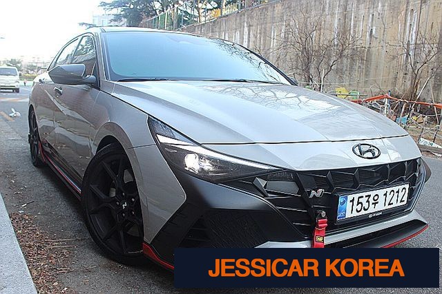 2022 Hyundai Avante (CN7) - Thumbnail 16