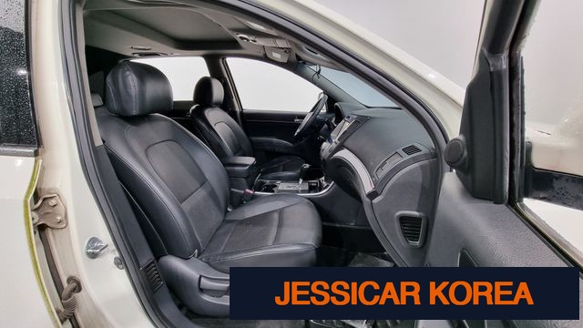 2009 Hyundai Veracruz - Thumbnail 3