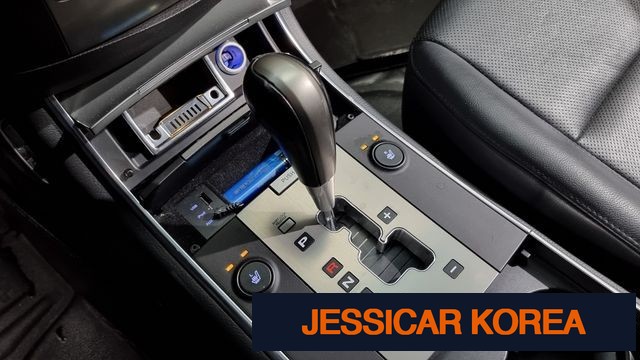 2009 Hyundai Veracruz - Thumbnail 8