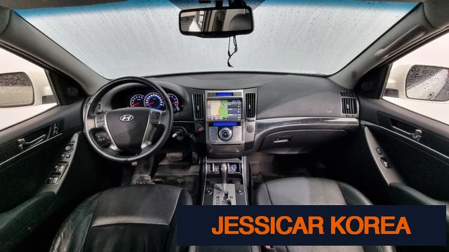 2009 Hyundai Veracruz - Thumbnail 11