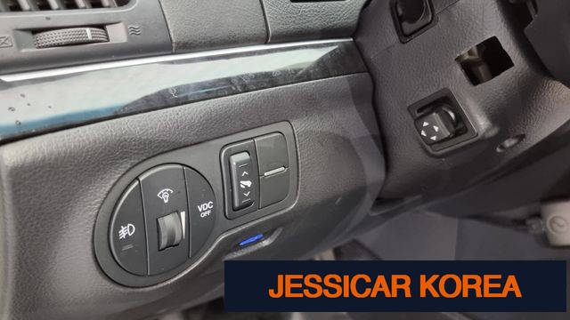 2009 Hyundai Veracruz - Thumbnail 12