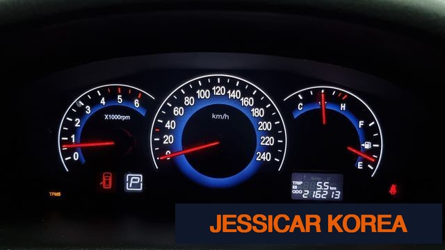 2009 Hyundai Veracruz - Thumbnail 13