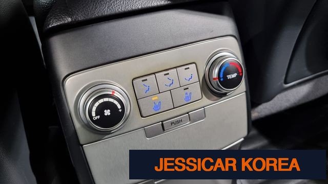 2009 Hyundai Veracruz - Thumbnail 14