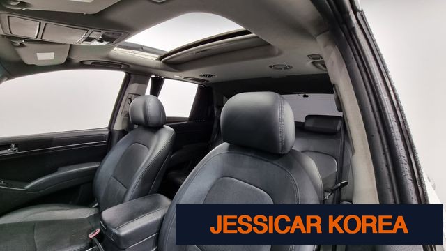 2009 Hyundai Veracruz - Thumbnail 15