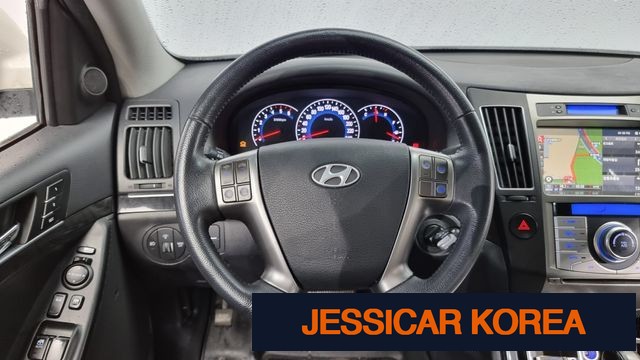 2009 Hyundai Veracruz - Thumbnail 16