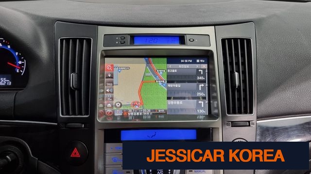 2009 Hyundai Veracruz - Thumbnail 17
