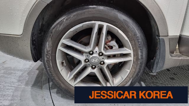 2009 Hyundai Veracruz - Thumbnail 19