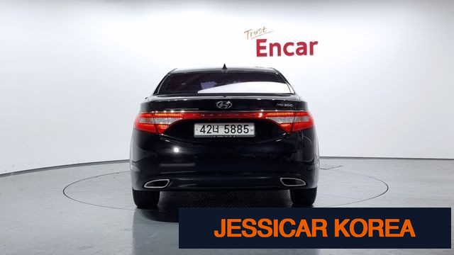 2014 Hyundai Grandeur HG - Thumbnail 2