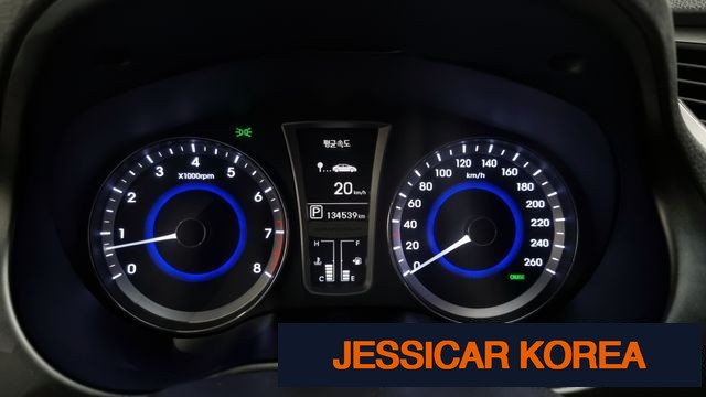 2014 Hyundai Grandeur HG - Thumbnail 3
