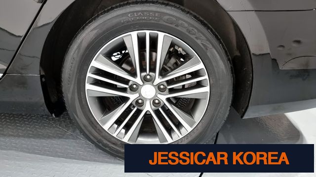 2014 Hyundai Grandeur HG - Thumbnail 6