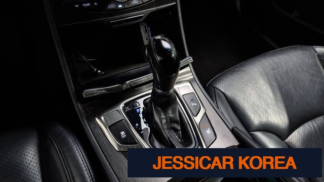 2014 Hyundai Grandeur HG - Thumbnail 7