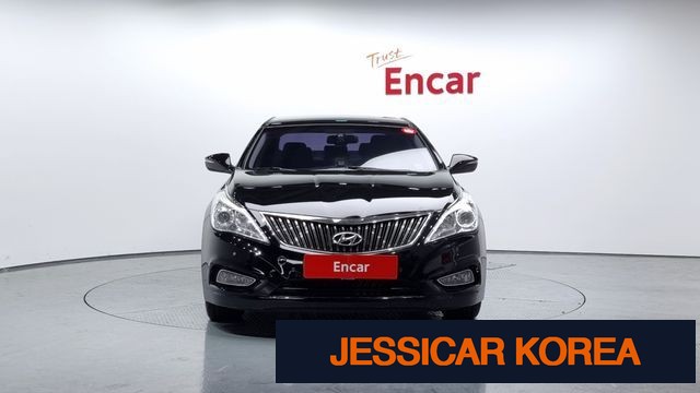 2014 Hyundai Grandeur HG - Thumbnail 9