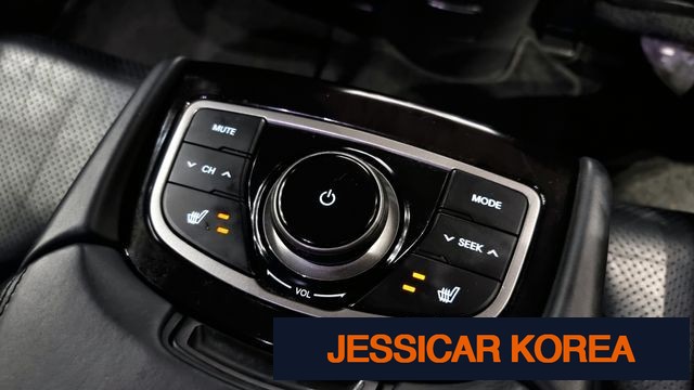 2014 Hyundai Grandeur HG - Thumbnail 10