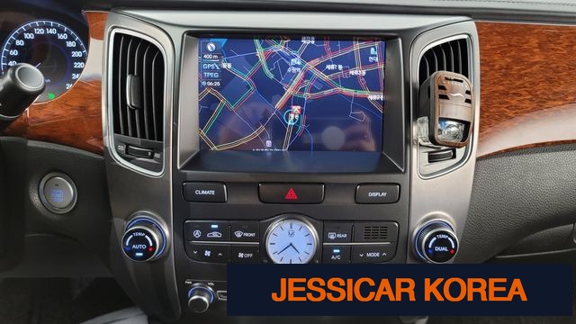 2012 Hyundai Equus (new model) - Thumbnail 11