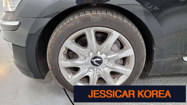 2012 Hyundai Equus (new model) - Thumbnail 14