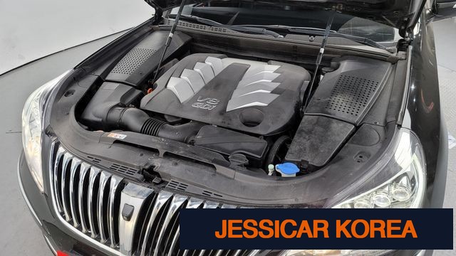 2012 Hyundai Equus (new model) - Thumbnail 15