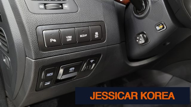 2012 Hyundai Equus (new model) - Thumbnail 16